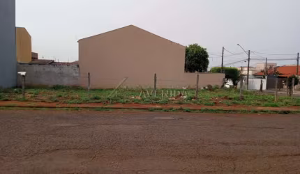 Terreno à venda na Rua Mário Giublin, --, Santiago, Londrina por R$ 230.000