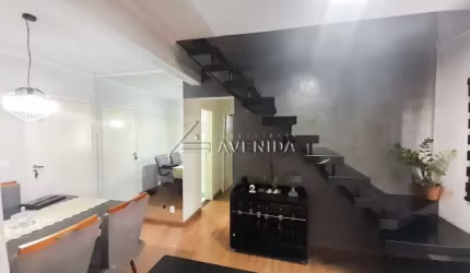 Apartamento com 2 quartos à venda na Rua André Gallo, --, Vale dos Tucanos, Londrina por R$ 330.000