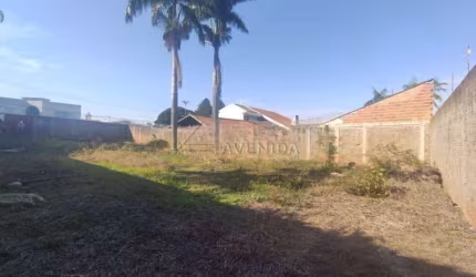 Terreno comercial para alugar na Comandante João Ribeiro de Barros, --, Dom Pedro, Londrina por R$ 2.450
