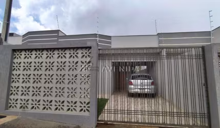 Casa com 3 quartos à venda na Rua Dorival Gorni, --, Jardim Água da Aliança, Cambé por R$ 350.000