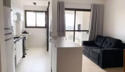 Apartamento com 2 quartos à venda na Rua Alexander Graham Bell, --, Parque Jamaica, Londrina por R$ 430.000