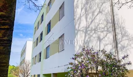 Apartamento com 3 quartos à venda na das Américas, --, San Fernando, Londrina por R$ 175.000