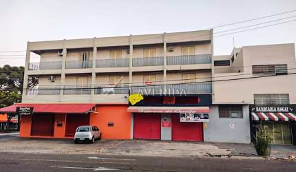 Prédio à venda na Maringá, --, Vitória, Londrina por R$ 2.850.000