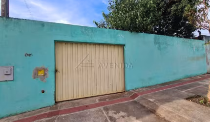 Casa com 2 quartos à venda na Rua Kazuo Nishiyama, --, Portal de Versalhes 1, Londrina por R$ 500.000