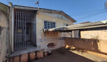 Casa com 3 quartos à venda na Serra da Juréia, --, Bandeirantes, Londrina por R$ 250.000