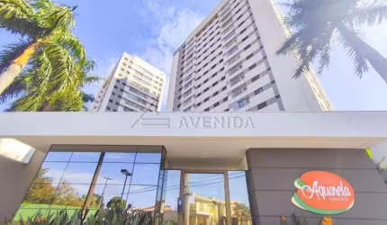 Apartamento com 3 quartos à venda na Rua Alexander Graham Bell, --, Parque Jamaica, Londrina por R$ 600.000