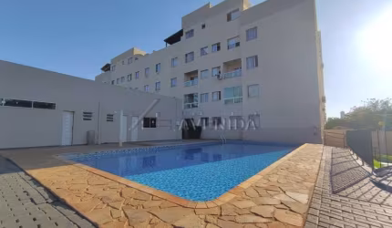 Apartamento com 2 quartos à venda na Avenida Paul Harris, --, Nossa Senhora de Lourdes, Londrina por R$ 270.000