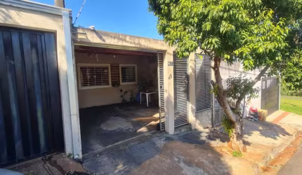 Casa com 3 quartos à venda na Ana Francisca Petri, --, Jardim Honda 2, Londrina por R$ 280.000