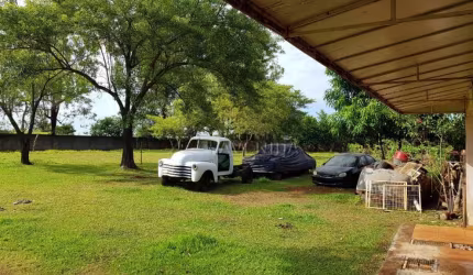 Terreno à venda na Alvizio Jarreta, --, Cafezal, Londrina por R$ 1.200.000