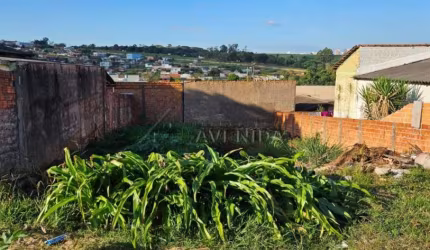 Terreno à venda na Rua Olympio Theodoro, --, Colinas, Londrina por R$ 87.000