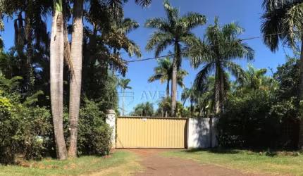 Chácara / sítio com 1 quarto à venda na Orlando Fabrini, --, Cafezal, Londrina por R$ 1.500.000