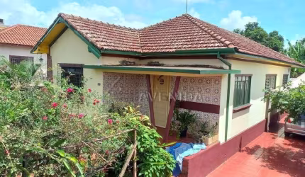 Casa com 4 quartos à venda na Rio Grande do Norte, --, Centro, Londrina por R$ 770.000