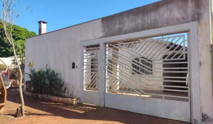 Casa com 3 quartos à venda na dos Pintores, --, Newton Guimarães, Londrina por R$ 250.000