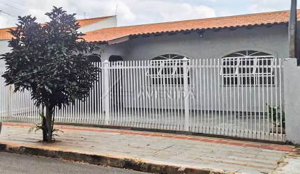 Casa com 3 quartos à venda na Serra do Monte Alto, --, Messiânico, Londrina por R$ 550.000
