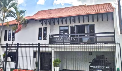 Casa com 3 quartos à venda na Tomás Antônio Gonzaga, --, Lago Parque, Londrina por R$ 1.150.000