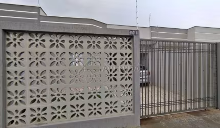 Casa com 3 quartos à venda na Rua Dorival Gorni, --, Jardim Água da Aliança, Cambé por R$ 350.000