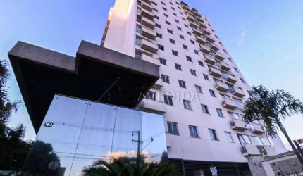 Apartamento com 2 quartos à venda na Rua Raposo Tavares, --, Centro, Londrina por R$ 285.000