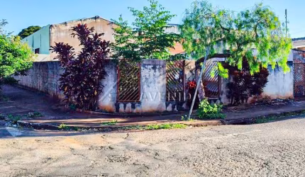 Terreno à venda na Rua Roma, --, Parque Residencial Joaquim Toledo Piza, Londrina por R$ 450.000