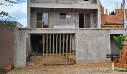 Casa com 4 quartos à venda na Rua Amarílio Bicalho, --, Jardim Burle Marx, Londrina por R$ 1.000.000