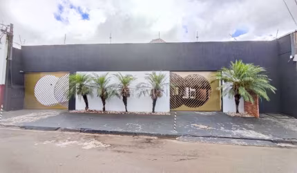 Barracão / Galpão / Depósito à venda na Gralha-azul, --, Waldemar Hauer, Londrina por R$ 1.990.000