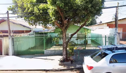 Casa com 3 quartos à venda na Georgetown, --, Guanabara, Londrina por R$ 1.600.000