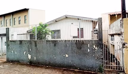 Casa com 3 quartos à venda na Comandante Rhul, --, Califórnia, Londrina por R$ 240.000