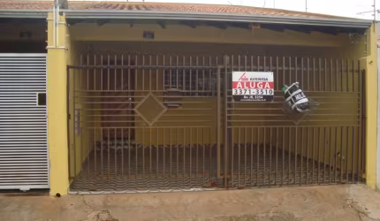 Casa com 3 quartos à venda na Rua Adelina Ferracini Palha, --, Residencial José B Almeida, Londrina por R$ 300.000