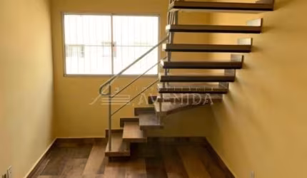 Apartamento com 3 quartos à venda na dos Coqueiros, --, Jardim Morumbi, Londrina por R$ 300.000