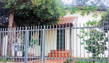 Casa com 3 quartos à venda na Joaquim Nabuco, --, Jardim Presidente, Londrina por R$ 480.000