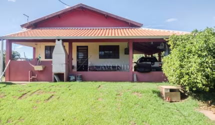 Chácara / sítio com 3 quartos à venda na Coroados, --, Coroados, Londrina por R$ 560.000