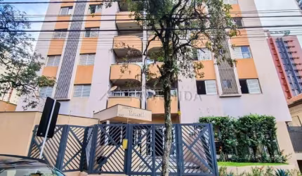 Apartamento com 3 quartos à venda na Rua Sergipe, --, Centro, Londrina por R$ 350.000