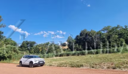 Terreno à venda na João Alves da Rocha Loures, s/n, --, Gleba Ribeirão Três Bocas, Londrina por R$ 465.000