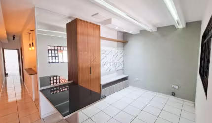 Casa com 2 quartos à venda na Rua Mitsuko Kikuta, --, Colinas, Londrina por R$ 220.000