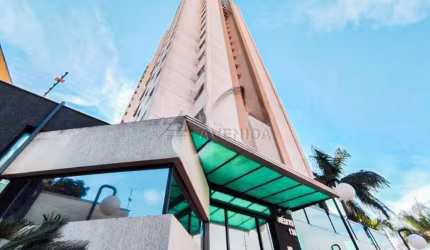 Apartamento com 2 quartos à venda na Rua Mossoró, --, Centro, Londrina por R$ 320.000