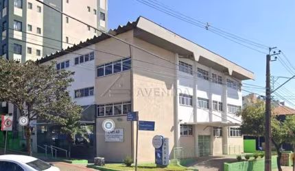 Prédio à venda na Avenida Duque de Caxias, --, Jardim Londrilar, Londrina por R$ 4.700.000