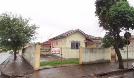 Casa com 2 quartos para alugar na Caninde, --, Yara, Londrina por R$ 1.100