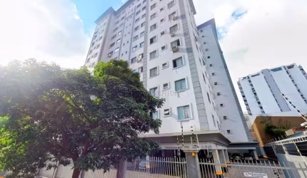 Apartamento com 3 quartos à venda na Rua Sergipe, --, Centro, Londrina por R$ 350.000