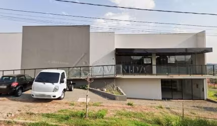 Sala comercial com 6 salas para alugar na Avenida Angelina Ricci Vezozzo, --, Indústrias Leves, Londrina por R$ 2.300