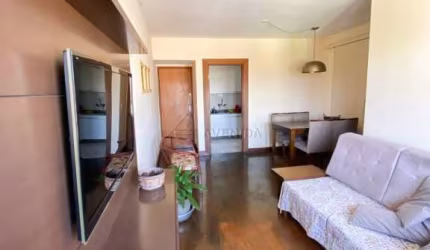 Apartamento com 3 quartos à venda na Avenida Juscelino Kubitschek, --, Vila Ipiranga, Londrina por R$ 275.000