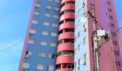 Apartamento com 3 quartos à venda na Montese, --, Jardim Higienópolis, Londrina por R$ 390.000