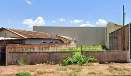 Terreno comercial à venda na Araúna, --, Yara, Londrina por R$ 260.000