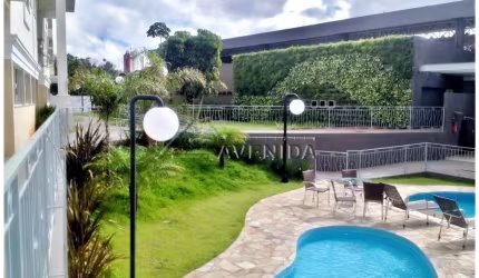 Apartamento com 3 quartos para alugar na Rua Paes Leme, --, Jardim América, Londrina por R$ 1.950