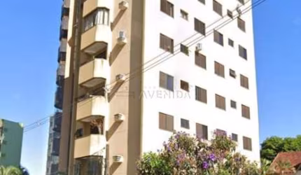 Apartamento com 2 quartos para alugar na Rua Doutor Elias César, --, Caiçaras, Londrina por R$ 1.900