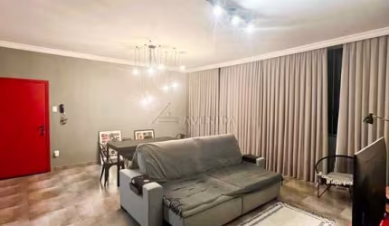 Apartamento com 3 quartos à venda na Rua Mato Grosso, --, Centro, Londrina por R$ 329.000