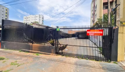 Barracão / Galpão / Depósito com 2 salas à venda na Rua Mato Grosso, --, Centro, Londrina por R$ 1.650.000