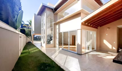Casa em condomínio fechado com 6 quartos para alugar na Avenida Gil de Abreu Souza, --, Esperança, Londrina por R$ 14.000