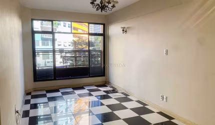 Apartamento com 3 quartos para alugar na Avenida Paraná, --, Centro, Londrina por R$ 1.500
