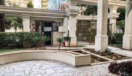 Apartamento com 1 quarto para alugar na Rua Belo Horizonte, --, Centro, Londrina por R$ 1.550