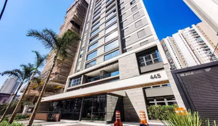 Apartamento com 3 quartos à venda na Rua Ernâni Lacerda de Athayde, --, Gleba Fazenda Palhano, Londrina por R$ 1.400.000