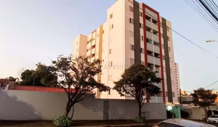 Apartamento com 2 quartos à venda na Rua Borba Gato, --, Jardim América, Londrina por R$ 350.000